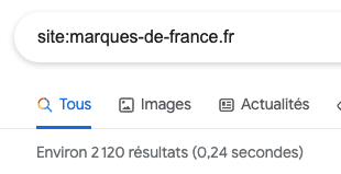 Expired domain automation step 7
