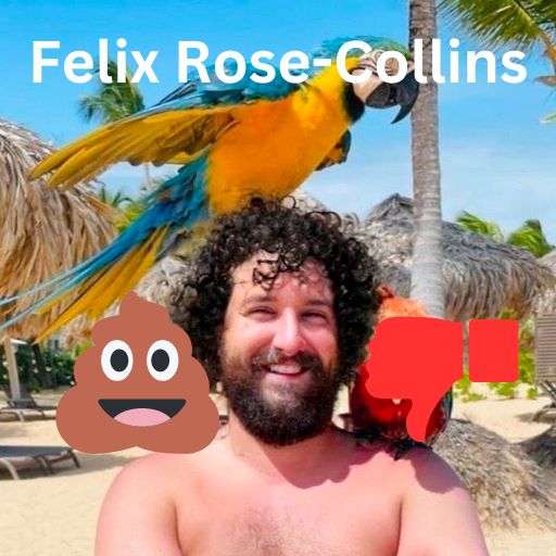 Felix Rose-Collins