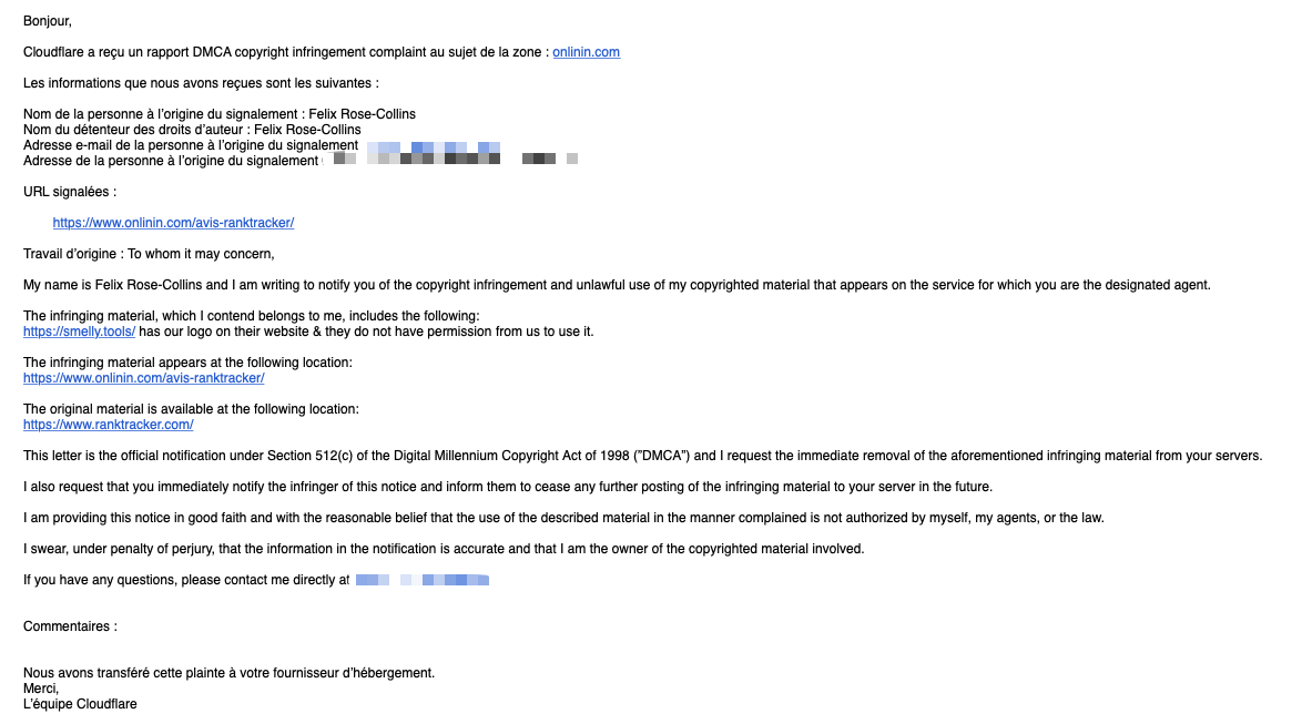 RankTracker final analysis