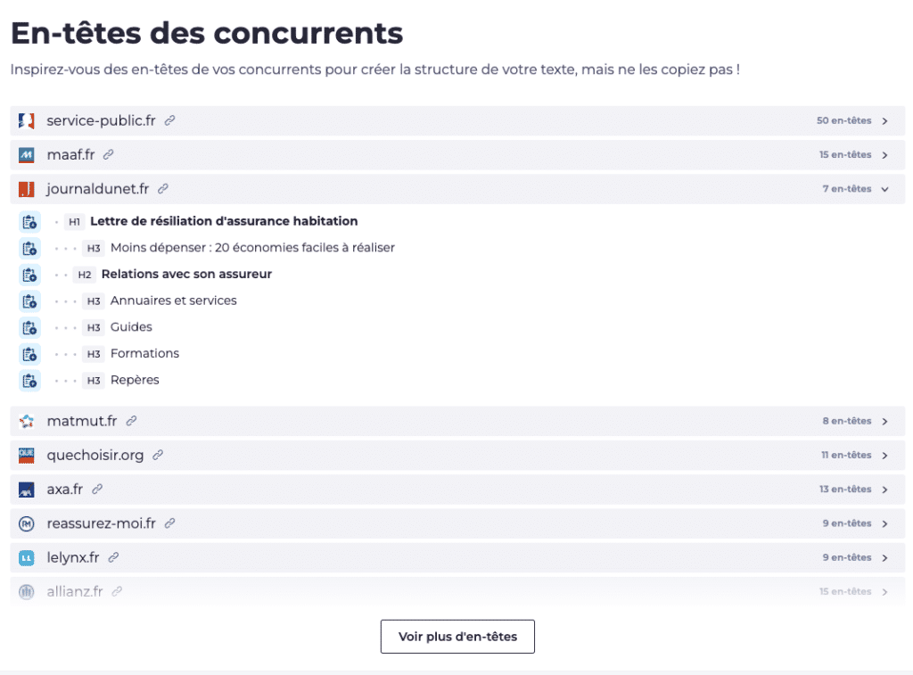 RankTracker review screenshot 2