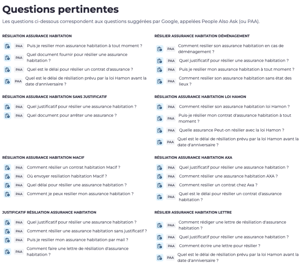 RankTracker review screenshot 3