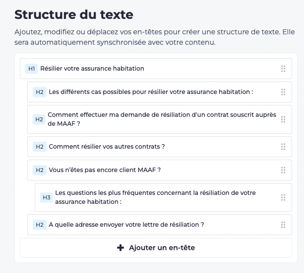 RankTracker review screenshot 5