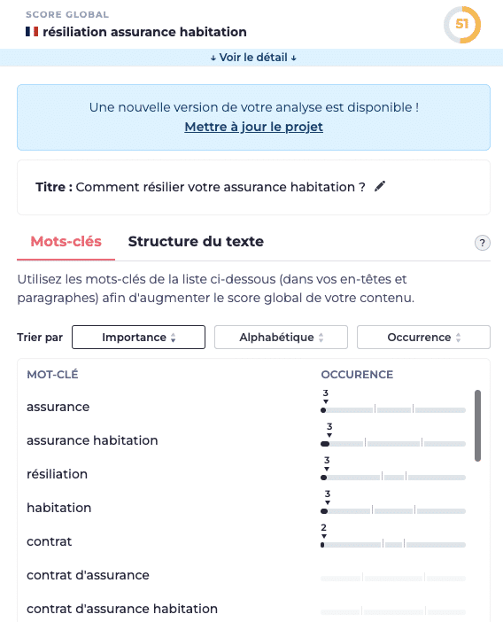 RankTracker review screenshot 7