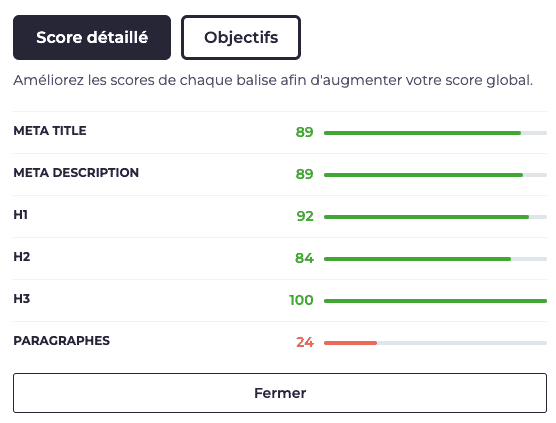 RankTracker review screenshot 8